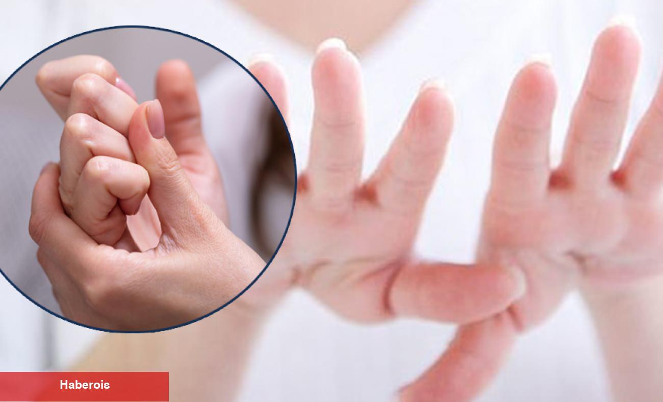 Tırnaklardaki bu belirtilere dikkat: Kansere hatta vefata neden olabilir!