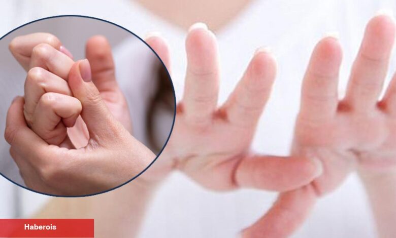 Tırnaklardaki bu belirtilere dikkat: Kansere hatta vefata neden olabilir! - Haberois Tırnaklardaki bu belirtilere dikkat: Kansere hatta vefata neden olabilir!