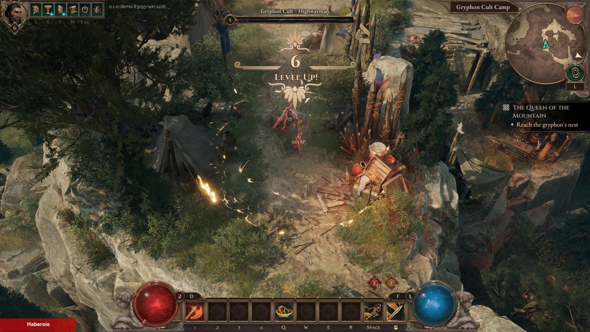 Titan Quest 2 - Kapalı Beta İzlenim