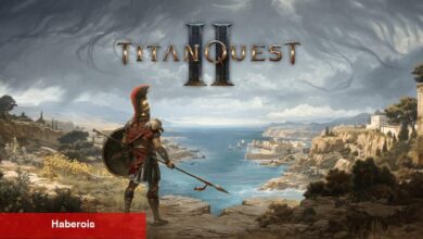 Titan Quest 2 - Kapalı Beta İzlenim