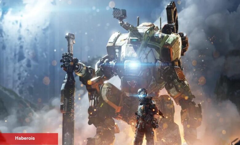 Titanfall 3 ne vakit çıkacak? - Haberois Titanfall 3 ne vakit çıkacak?