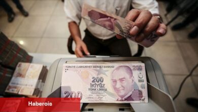 TL mevduat faizi üç haftada 5,1 puan arttı