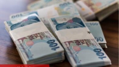 TL’nin TÜFE karşısındaki reel değeri Mart ayında geriledi