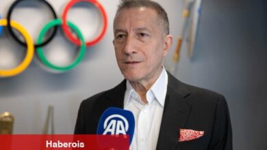 TMOK Başkanı Gülüm, Spor kültürünü geliştirmeyi amaçlıyor