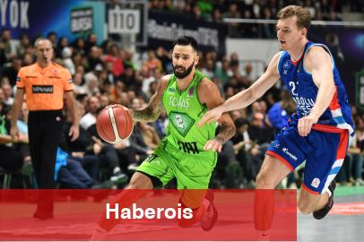 TOFAŞ ligde Anadolu Efes’e konuk oluyor