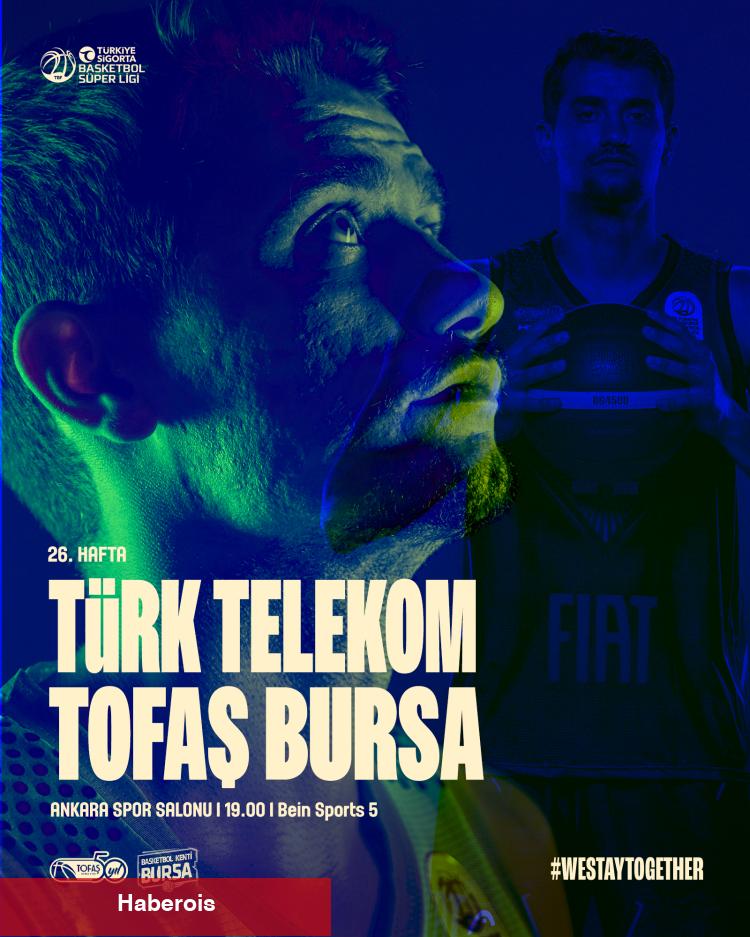 TOFAŞ, Türk Telekom ile karşı karşıya geliyor