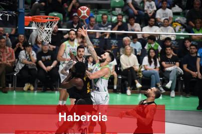 TOFAŞ'tan ligde potada 17. galibiyet