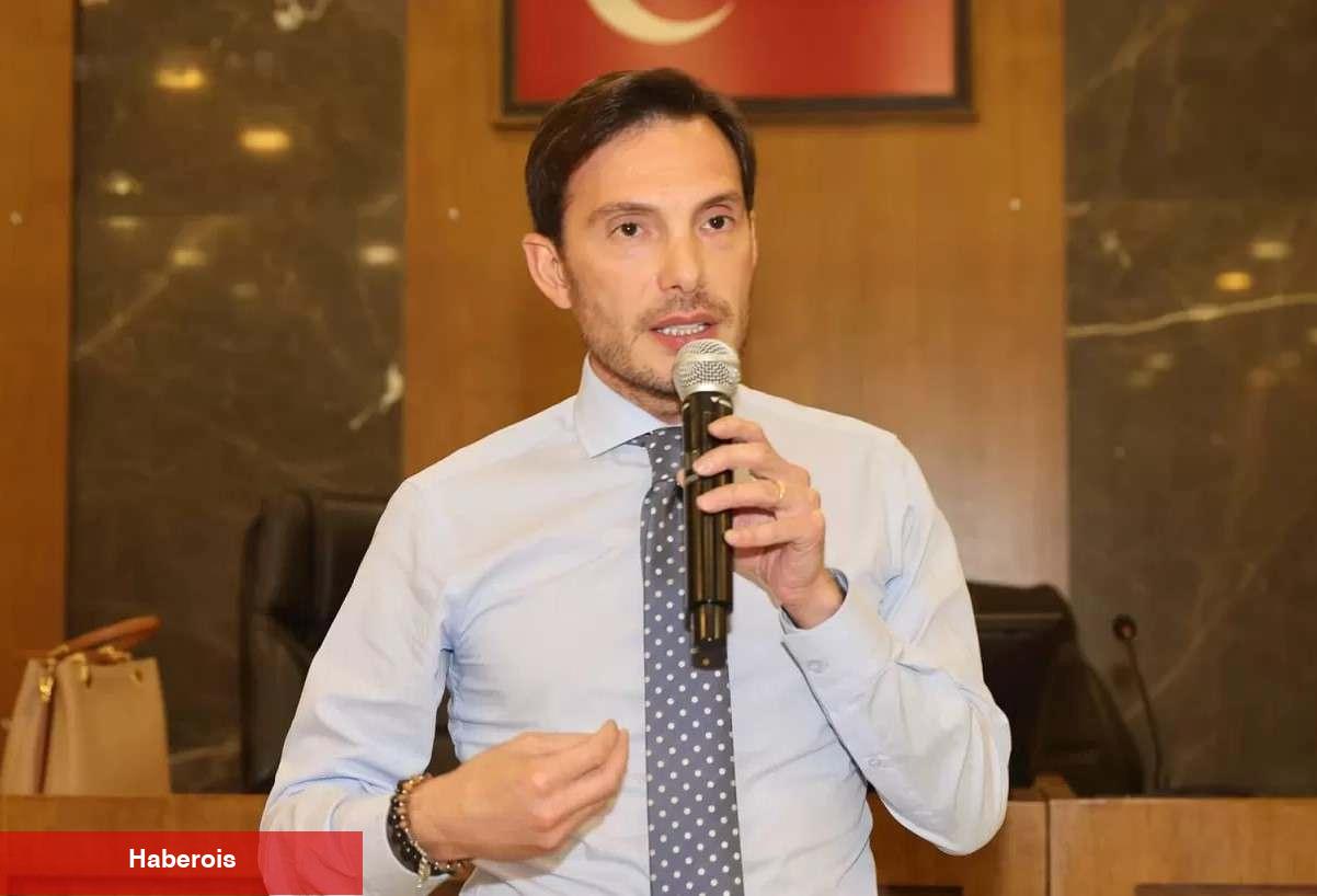 Tokat Belediye Başkanı "Kadın belediye başkanı olur mu?" sorusuna karşılığıyla alkış topladı