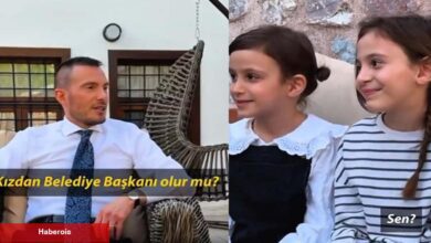 Tokat Belediye Başkanı "Kadın belediye başkanı olur mu?" sorusuna karşılığıyla alkış topladı