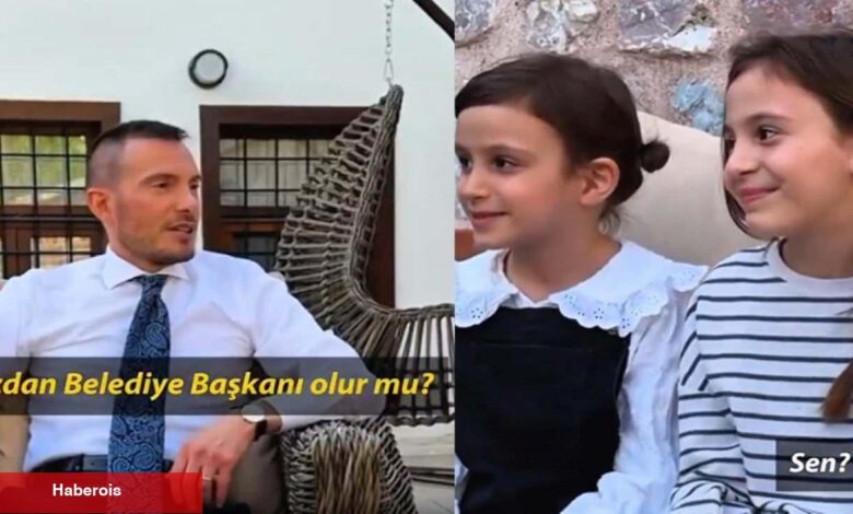 Tokat Belediye Başkanı "Kadın belediye başkanı olur mu?" sorusuna karşılığıyla alkış topladı - Haberois Tokat Belediye Başkanı "Kadın belediye başkanı olur mu?" sorusuna karşılığıyla alkış topladı