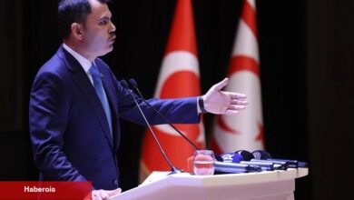 TOKİ'den KKTC'ye sosyal konut müjdesi... Detayları Mayıs'ta Cumhurbaşkanı Erdoğan açıklayacak