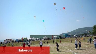 Torbalı Belediyesi Uçurtma Şenliği düzenleyecek