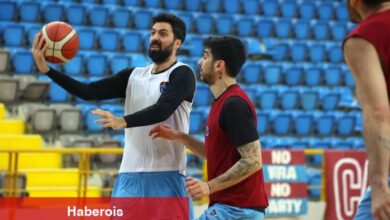 Trabzonspor Basketbol Grubu'nun tek amacı şampiyonluk