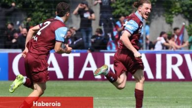 Trabzonspor: "Bu muvaffakiyet, altyapı projesinin meyvesi"
