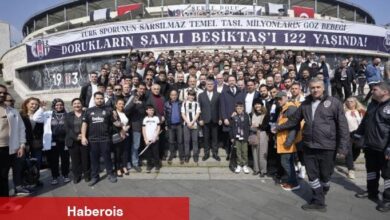 Trabzonspor ile Adana Demirspor 38'inci randevuda