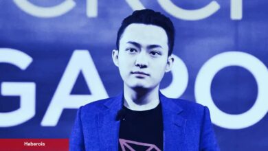 Tron Kurucusundan 50 Milyon Dolar Para Mükafatı: “Yolsuzluğu Bize Anlatın”