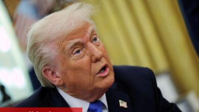 Trump bu kez çok ileri gittiğini anlamalı: stratejist