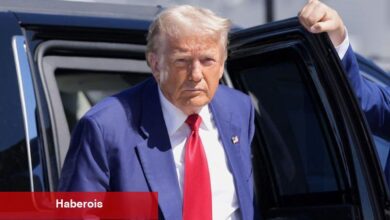 Trump, federal çalışanlar için yeni bir düzenlemeye gidileceğini belirtti