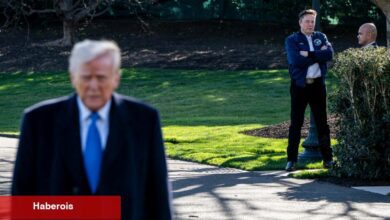 Trump için Musk bir günah keçisi ve bir sorumluluktur. Ama şimdilik hala faydalı.