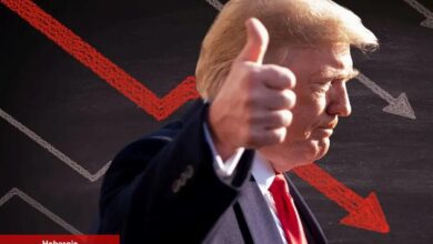 Trump Tarifeleri, O Göğüs Coin’i Vurdu: Deneyimli Analist ‘Çökebilir’ Dedi!