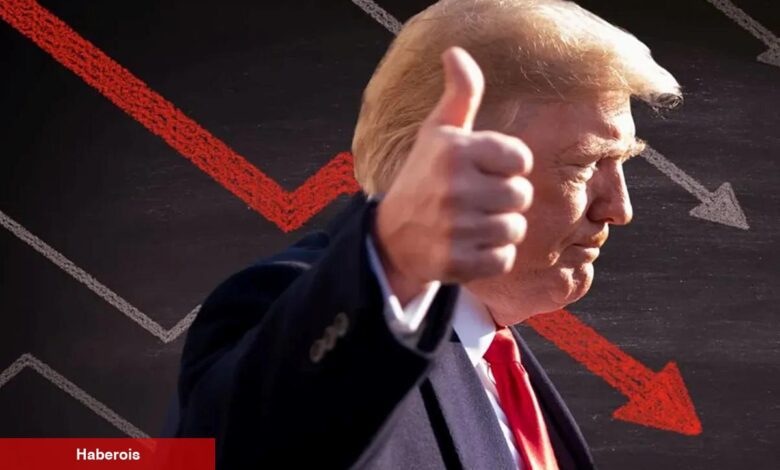Trump Tarifeleri, O Göğüs Coin’i Vurdu: Deneyimli Analist ‘Çökebilir’ Dedi! - Haberois Trump Tarifeleri, O Göğüs Coin’i Vurdu: Deneyimli Analist ‘Çökebilir’ Dedi!