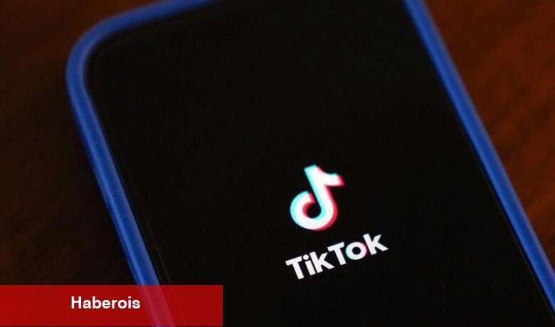 Trump, TikTok için verilen süreyi uzattı - Haberois Trump, TikTok için verilen süreyi uzattı