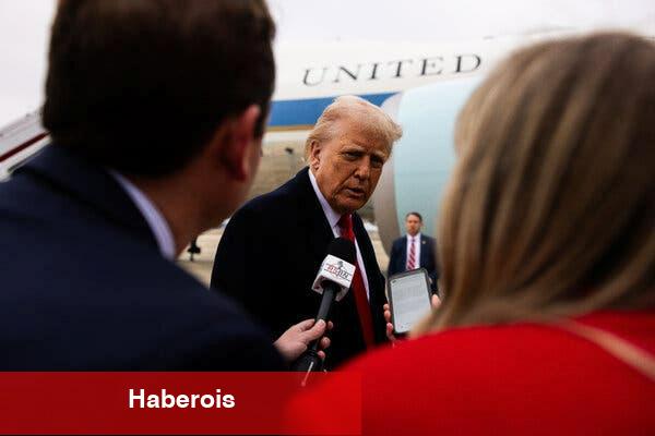 Trump'ın en az favori yargısının yüksek yerlerde arkadaşları var - Haberois Trump'ın en az favori yargısının yüksek yerlerde arkadaşları var