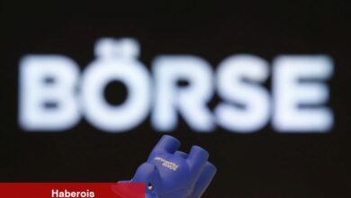Trump’ın tarife açıklaması sonrası Avrupa hisseleri sert düştü; Eurozone PMI verileri bekleniyor
