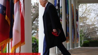 Trump’ın tarife ertelemesi sonrası ABD resesyon riskleri "önemli ölçüde azaldı" - BofA
