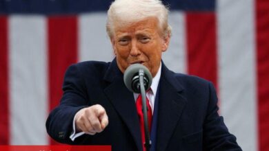 Trump’ın tarife ertelemesi sonrası teknoloji hisselerindeki ralli "devam edebilir" - UBS