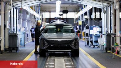 Trump'ın tarifeleri beklentisiyle otomatik satışlar arttı