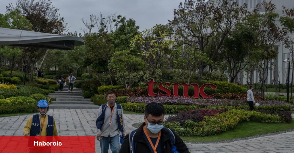 Trump'ın tarifeleri cips için geçerli değil, ancak Tayvan dikkatli kalıyor