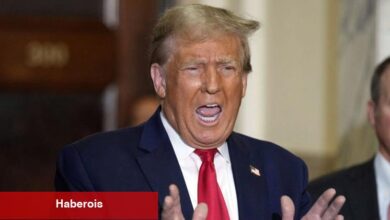 Trump'tan Avrupa'ya yapay zeka baskısı