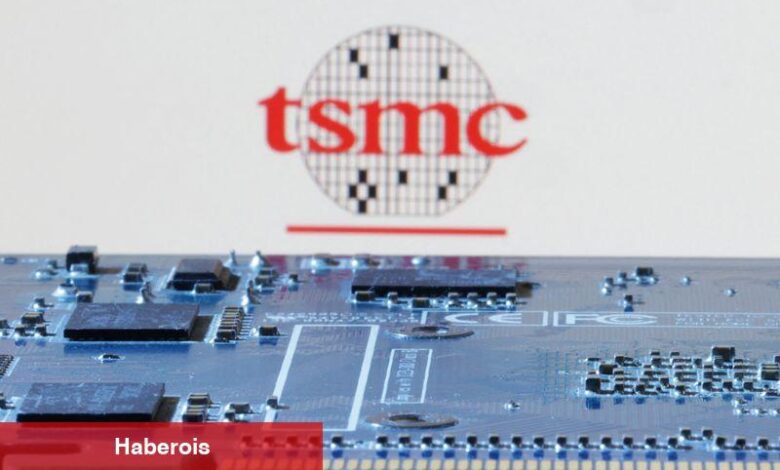 TSMC, Nvidia ve Google’ın yapay zeka çipleri için yeni nesil paketlemede ilerliyor - Haberois TSMC, Nvidia ve Google’ın yapay zeka çipleri için yeni nesil paketlemede ilerliyor