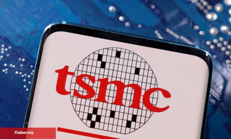 TSMC telefonlar için bildiklerimizi değiştirecek teknolojiyi tanıttı! - Haberois TSMC telefonlar için bildiklerimizi değiştirecek teknolojiyi tanıttı!