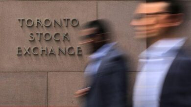 TSX vadeli süreçleri, Fed bağımsızlığı kaygılarıyla düşen endeksin akabinde yükseldi