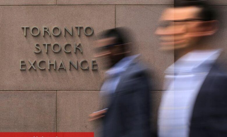 TSX vadeli süreçleri, Fed bağımsızlığı kaygılarıyla düşen endeksin akabinde yükseldi - Haberois TSX vadeli süreçleri, Fed bağımsızlığı kaygılarıyla düşen endeksin akabinde yükseldi