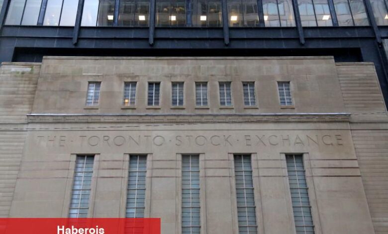 TSX vadeli süreçleri Trump’ın Powell ve Çin’e karşı yumuşamasıyla yükseldi - Haberois TSX vadeli süreçleri Trump’ın Powell ve Çin’e karşı yumuşamasıyla yükseldi