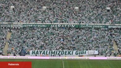 TSYD Bursa’dan hatıra bileti önerisi