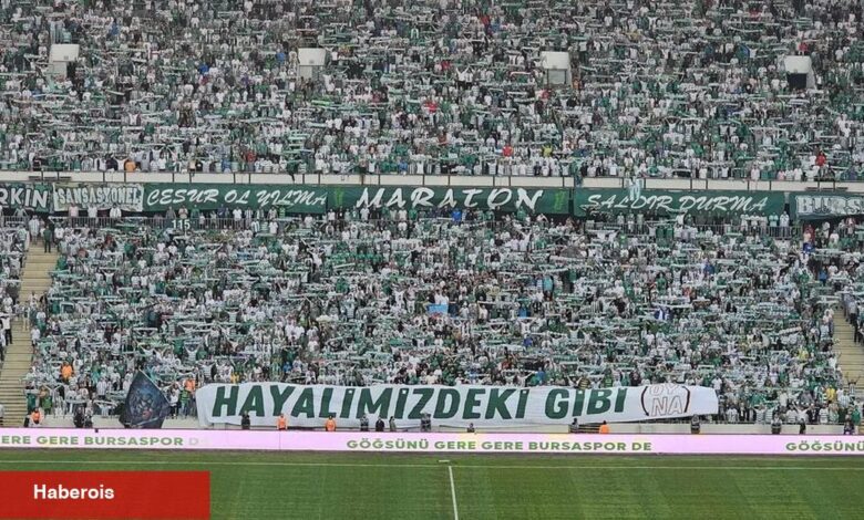 TSYD Bursa’dan hatıra bileti önerisi - Haberois TSYD Bursa’dan hatıra bileti önerisi