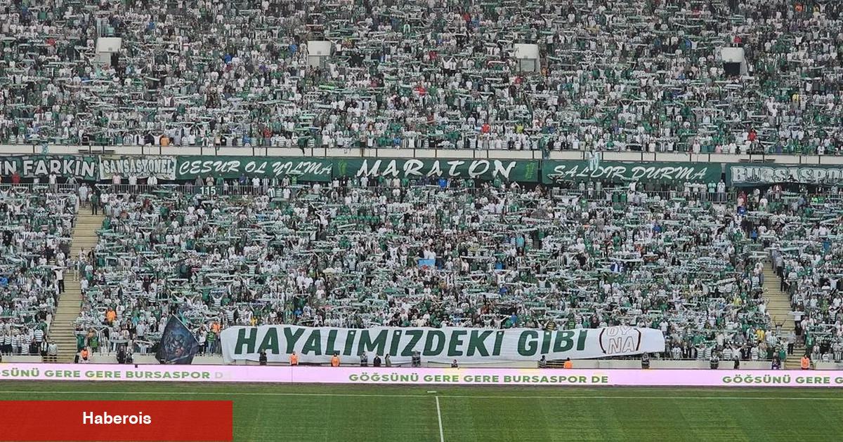 TSYD Bursa’dan hatıra bileti önerisi