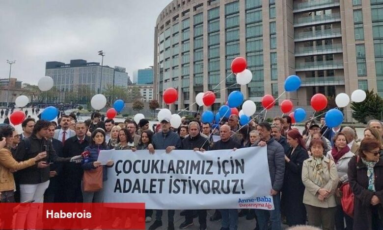 TTB Yargılanan Öğrencilerin Yanında - Haberois TTB Yargılanan Öğrencilerin Yanında