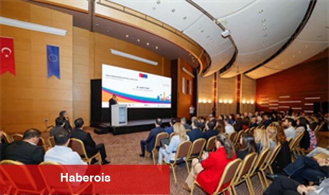 Tugay: Pazartesi gününden itibaren fark yaratacak eylemler için çalışmaya başlayacağız - Haberois Tugay: Pazartesi gününden itibaren fark yaratacak eylemler için çalışmaya başlayacağız