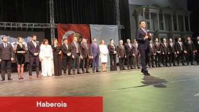 TÜMKİAD aktifliğine 10 bin kişi katıldı