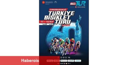 TUR 2025'in Kraliçe Etabı sahneye çıkıyor! 30 Nisan'da tüm gözler Kıran'da olacak