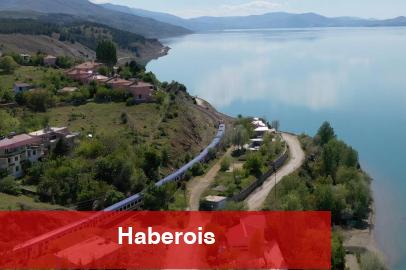 Turistik Diyarbakır Ekspresi ilk sefere çıkıyor... Kültür raylarla buluşuyor