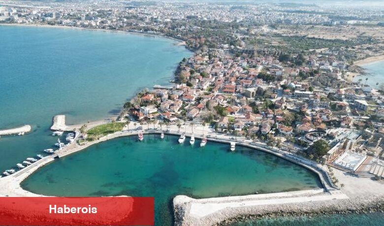 Turizmde "sürdürülebilir" dönüşüm - Haberois Turizmde "sürdürülebilir" dönüşüm