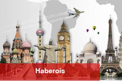 Turizmin kalbi 2026’da İstanbul Fuar Merkezi’nde atacak!