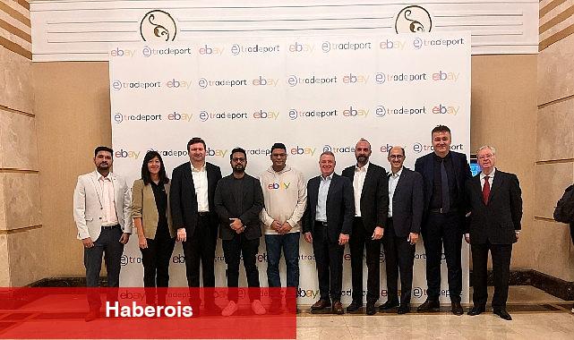 Türk Firmaları için E-İhracatta Küresel Adım - Haberois Türk Firmaları için E-İhracatta Küresel Adım