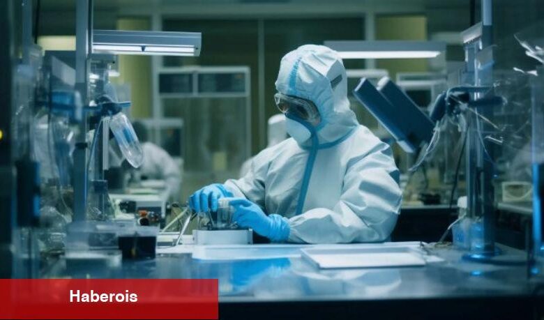Turk İlaç'ın GMP onaylı serumlarının ABD'ye satışına FDA onayı